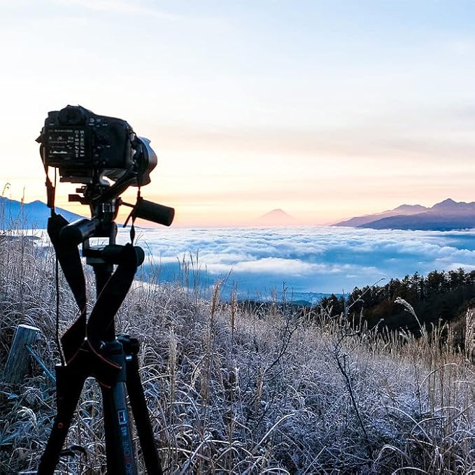 55mm to 49mm Step-Down Ring Filter Adapter,for All Brands UV ND CPL, Metal Ring Step-Down Rings Adapter Filter (55mm-49mm)