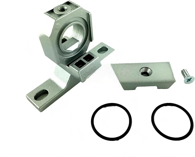 Filter Bracket Wall Moun - Fits for C70 FRL70 Other 7 Series Connector Mount C7047-AS1 - Filter Bracket 
