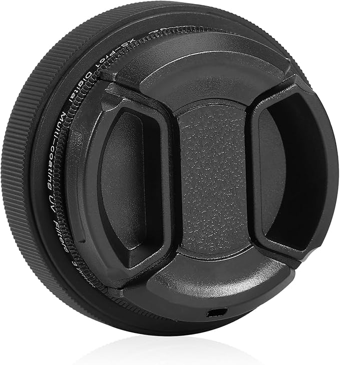 Adjustable Iris Aperture Diaphragm M30 to M37 Iris Aperture Diaphragm Adapter Optical Diaphragm 1.5-26mm Lens Module Adapter Ring PVS-14 PSV14 Optics (Protective Cover Cleaning Cloth Set)