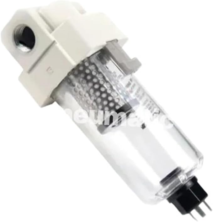 AMJ3000-03B/-03B-C,AMJ4000-04B/-04B-C,AMJ3000/4000 filter element type, water droplet separator for vacuum,AMJ series(AMJ4000-04B)