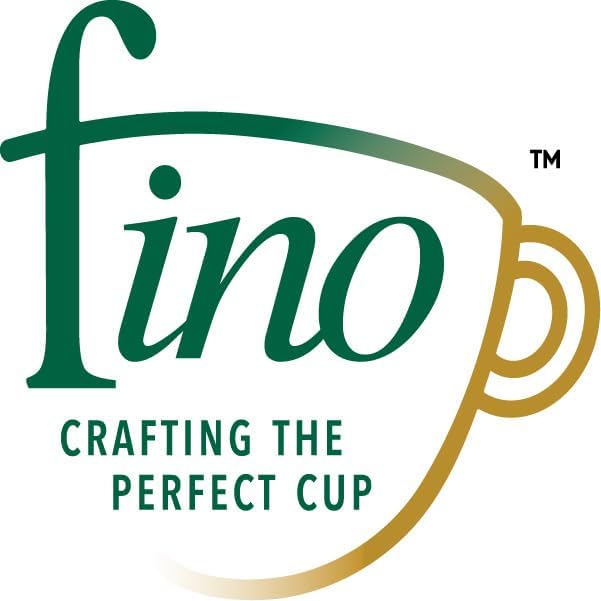 Fino Pour-Over Coffee Brewing Filter Cone, Number 2-Size, Red, Brews 2 to 6-Cups
