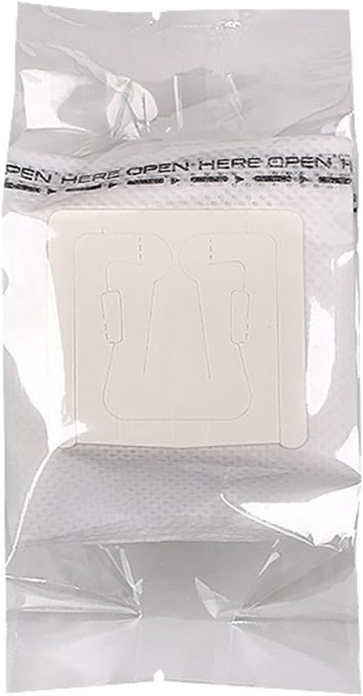 50/100 Pcs Coffee Filter Bags Disposable Drip Coffee Paper Pack Portable Hanging Ear Espresso Coffee Accessories Tea Tool(50pcs)