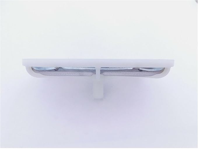 Genuine OEM For Honda AIR FILTER ELEMENT BASE CAGE HOLDER 2019-2021 CRF450 L X 17214MKEA51 17214-MKE-A51