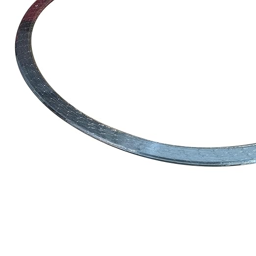 DPF Diesel Particulate Filter Gasket Seal Compatible with Navistar International Truck Replace# 2594129C1 3712647C91 2604430C91