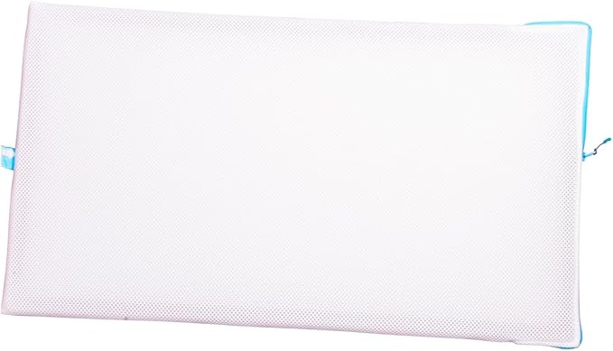 AirThreds 16x20x1 Air Filter for AC HVAC Furnace, Machine Washable & Dryer Friendly MREV 8 Plus Reusable Protection Filters