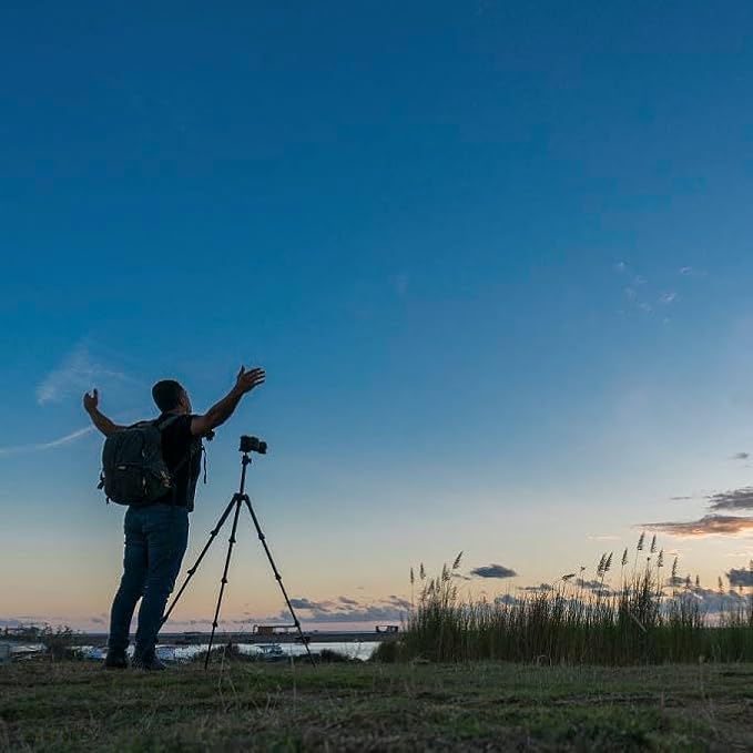 52mm Lens to 58mm Camera Lens Adapter 52mm to 58mm Step Up Ring Adapter Ring for All Brands of UV ND CPL, with Premium Lens Wiping Cloth 2 Pack (52mm-58mm)