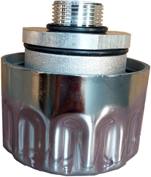 NPT Breather Cap 3/4" - C-Type Air Filter Plug for Hydraulic Oil Tank Covers and Gearbox Exhaust Valves - Ideal for Coolant Tanks, Reservoirs, and Gearboxes