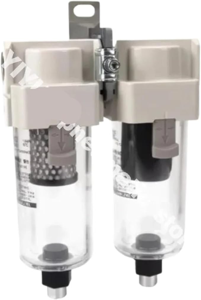 AMJ3000-03B/-03B-C,AMJ4000-04B/-04B-C,AMJ3000/4000 filter element type, water droplet separator for vacuum,AMJ series(AMJ3000-03B-C)