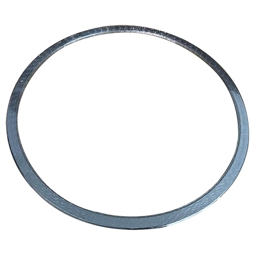 10 of Set DPF Diesel Particulate Filter Gasket Seal Compatible with Navistar International Truck Replace# 2594129C1 3712647C91 2604430C91