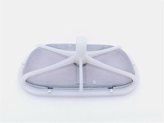 Genuine OEM For Honda AIR FILTER ELEMENT BASE CAGE HOLDER 2019-2021 CRF450 L X 17214MKEA51 17214-MKE-A51