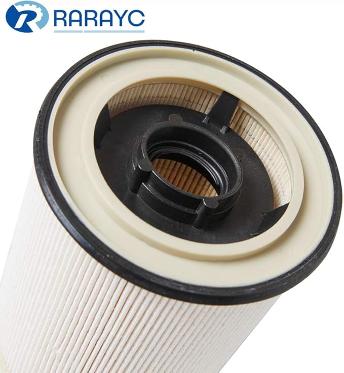 6.7L Cummins Fuel Filter Water Separator set for 2019 2020 2021 2022 2023 2024 Ram Turbo Diesel Engines 68157291AA 68436631AA and Oil Filter 5083285AA