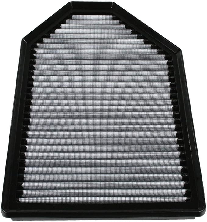 aFe POWER Magnum FLOW OE Replacement Air Filter w/Pro DRY S Media for Dodge Challenger 11-23/Charger 11-20 V6/V8#31-10220