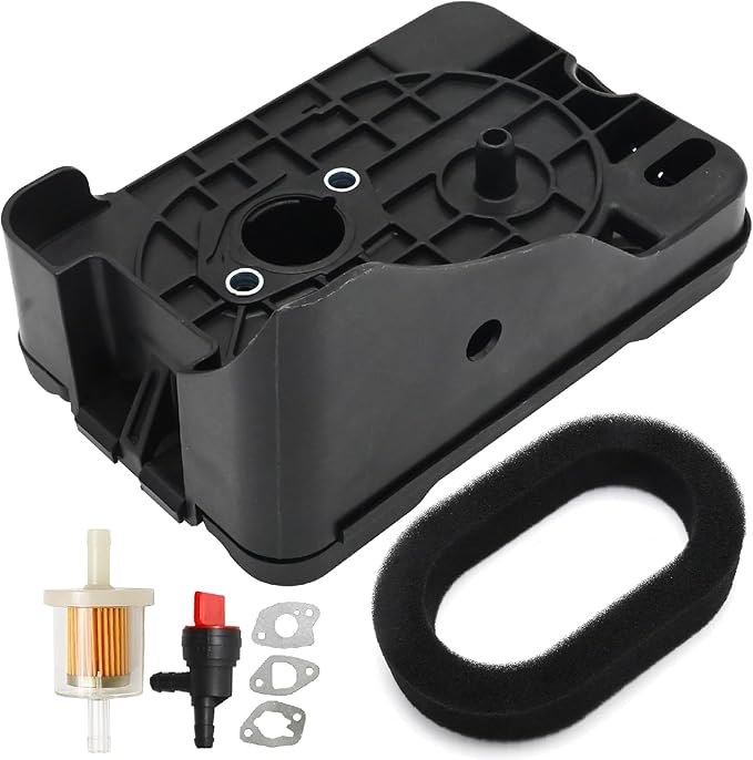 099981133080 Air Filter Assembly, Replacement for Ryobi RY802700 RY802700A RY802900 RY802900VNM 2700PSI 2900PSI Pressure Washer, Replace 099980858081