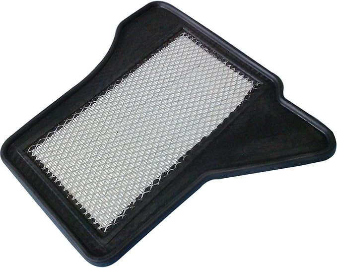 BOSCH 5562WS Workshop Engine Air Filter - Compatible with Select Chrysler Pacifica