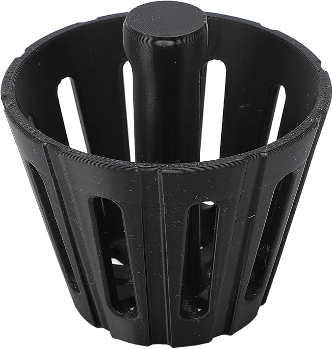 Coffee Filter Shape Retainer, Coffee Filter Paper Assistant Professional Coffee Filter Press for B75 Shop Home Use, Reusable Portable Keep Filter Paper Shape Retainer