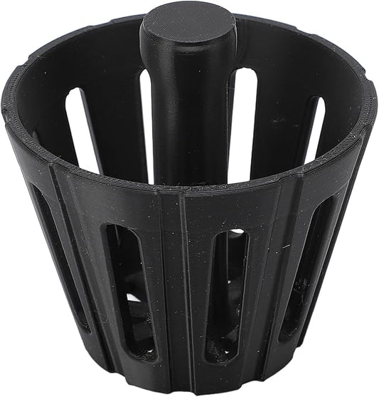 Coffee Filter Shape Retainer, Coffee Filter Paper Assistant Professional Coffee Filter Press for B75 Shop Home Use, Reusable Portable Keep Filter Paper Shape Retainer