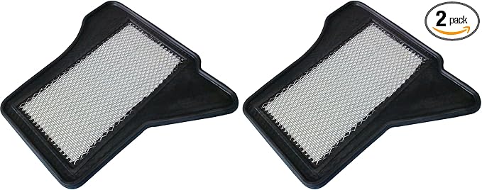 Bosch 5562WS Workshop Engine Air Filter (Pack of 2)