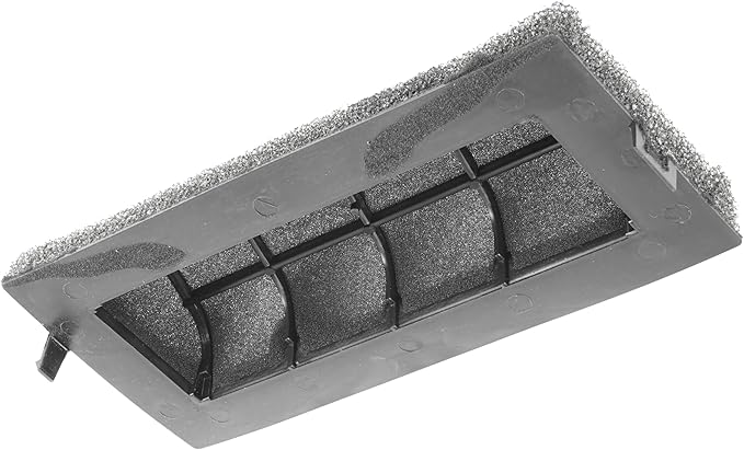 Caltric Air Filter Compatible with Yamaha Mountain Max 600 MM600 1997-1999 Mountain Max 600 MM600 Snowmobiles / 8CR-14450-00-00